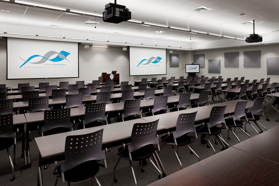 Lecture Halls